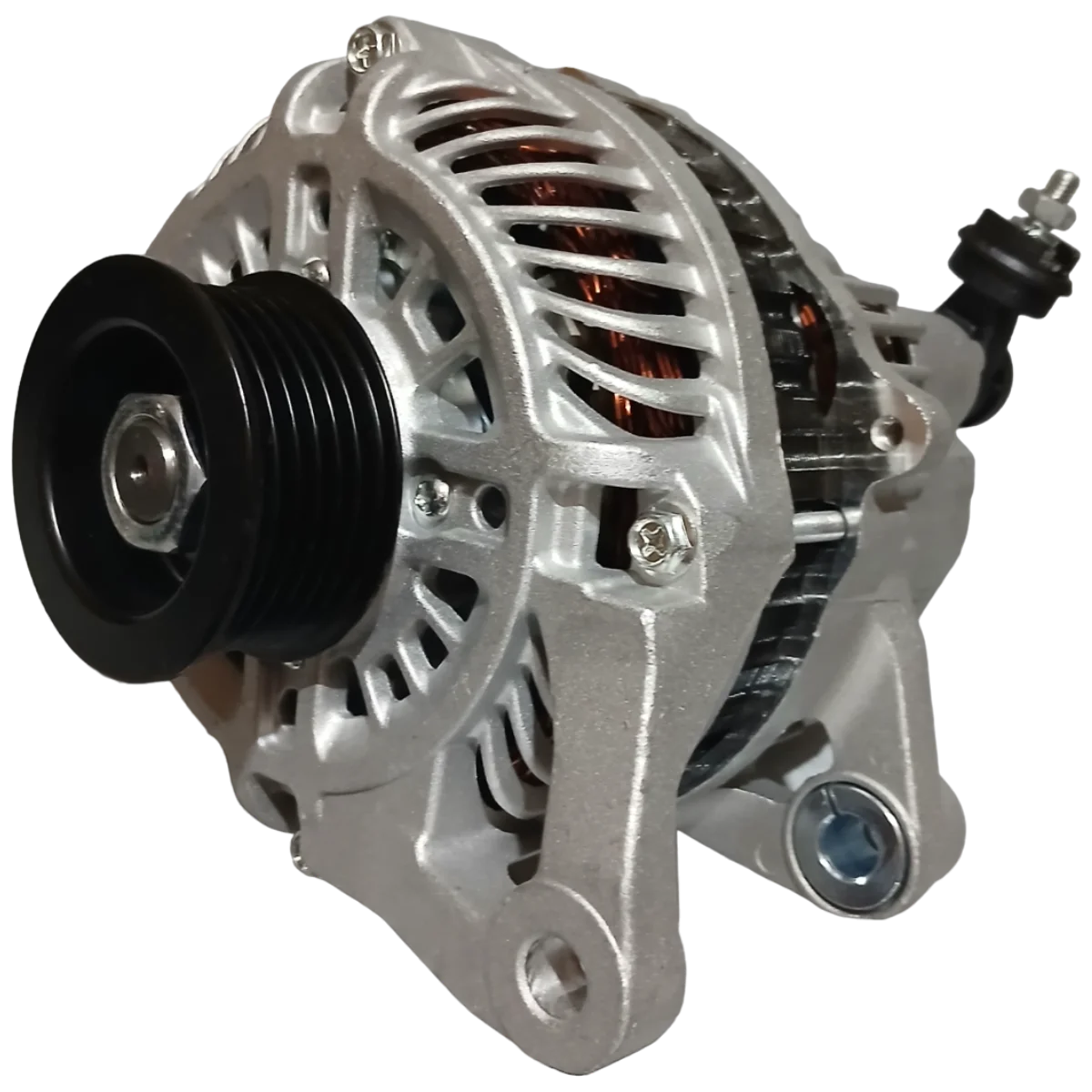 Alternador Mazda 3 1.6