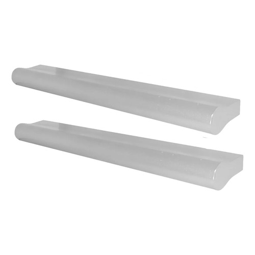 Tirador Manija Athuel 64 Mm Cajón Mueble Del Sur