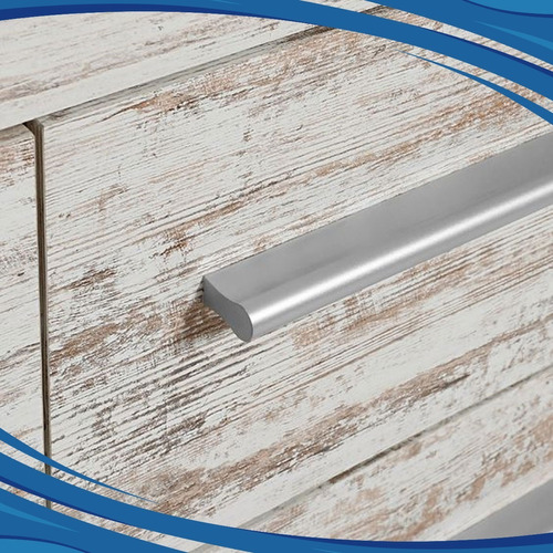 Tirador Manija Athuel 64 Mm Cajón Mueble Del Sur - Imagen 2