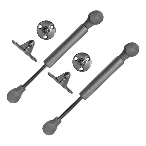 Pistón A Gas Mini Elevador 120n Alacena Puerta Cocina Cima M