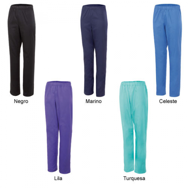 Pantalón pijama sanitario - Imagen 3