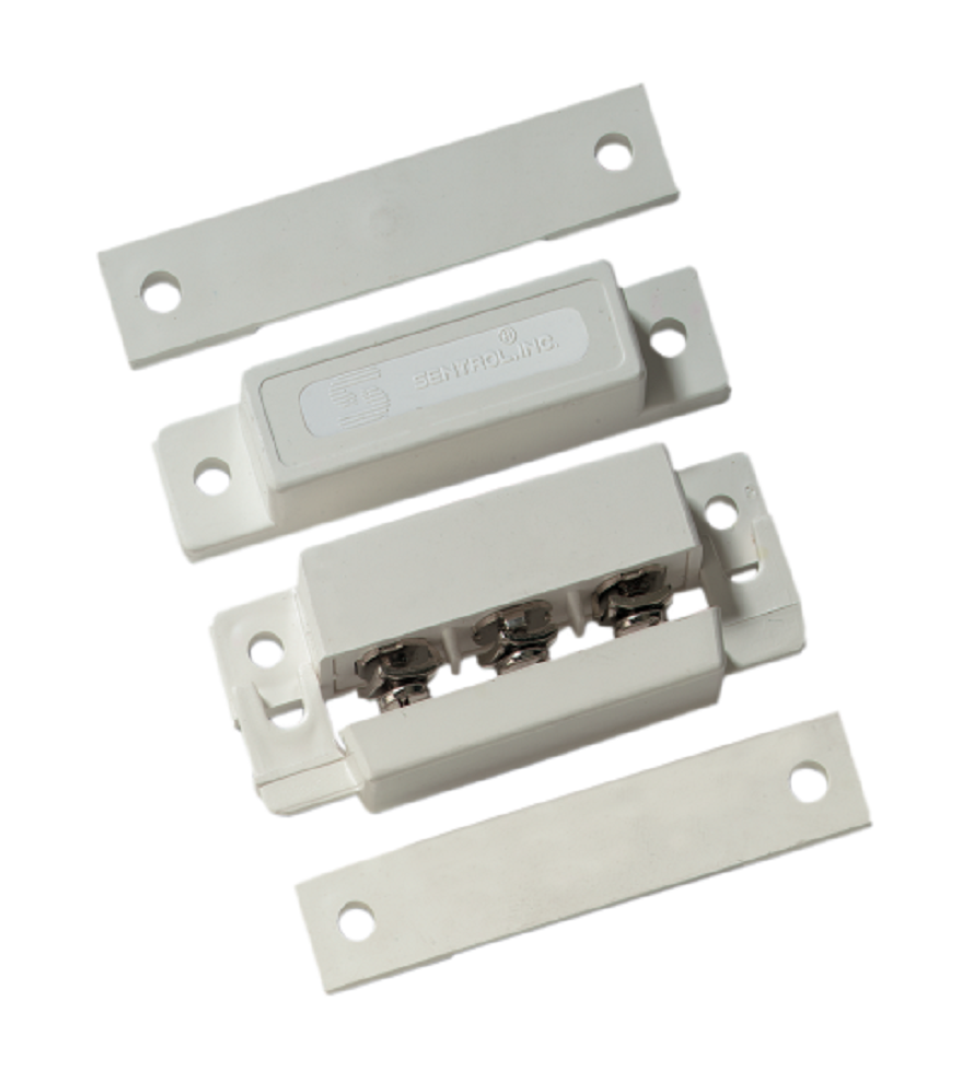 DC102. Sensores de puerta-ventana incorporados