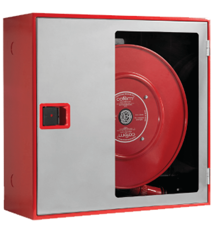 Boca de Incendio Equipada. CR3X