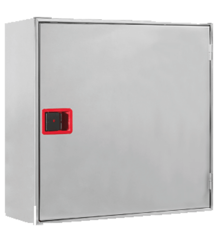 Boca de Incendio Equipada. CR3X - Imagen 4