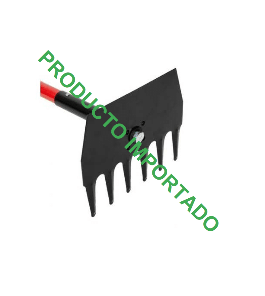 Rastrillo forestal. FFR1