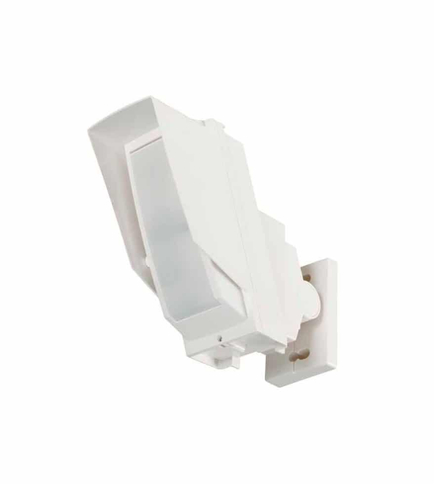 HX-80 Detector PIR Para Exteriores Cobertura PIR 24 x 2m (85º)