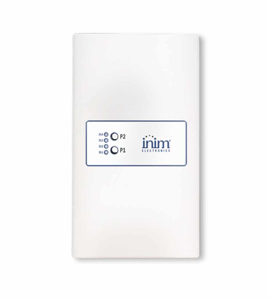 NEXUS/3GP Módulo GSM 2G y 3G Integrado En I-BUS Con Batería De Respaldo