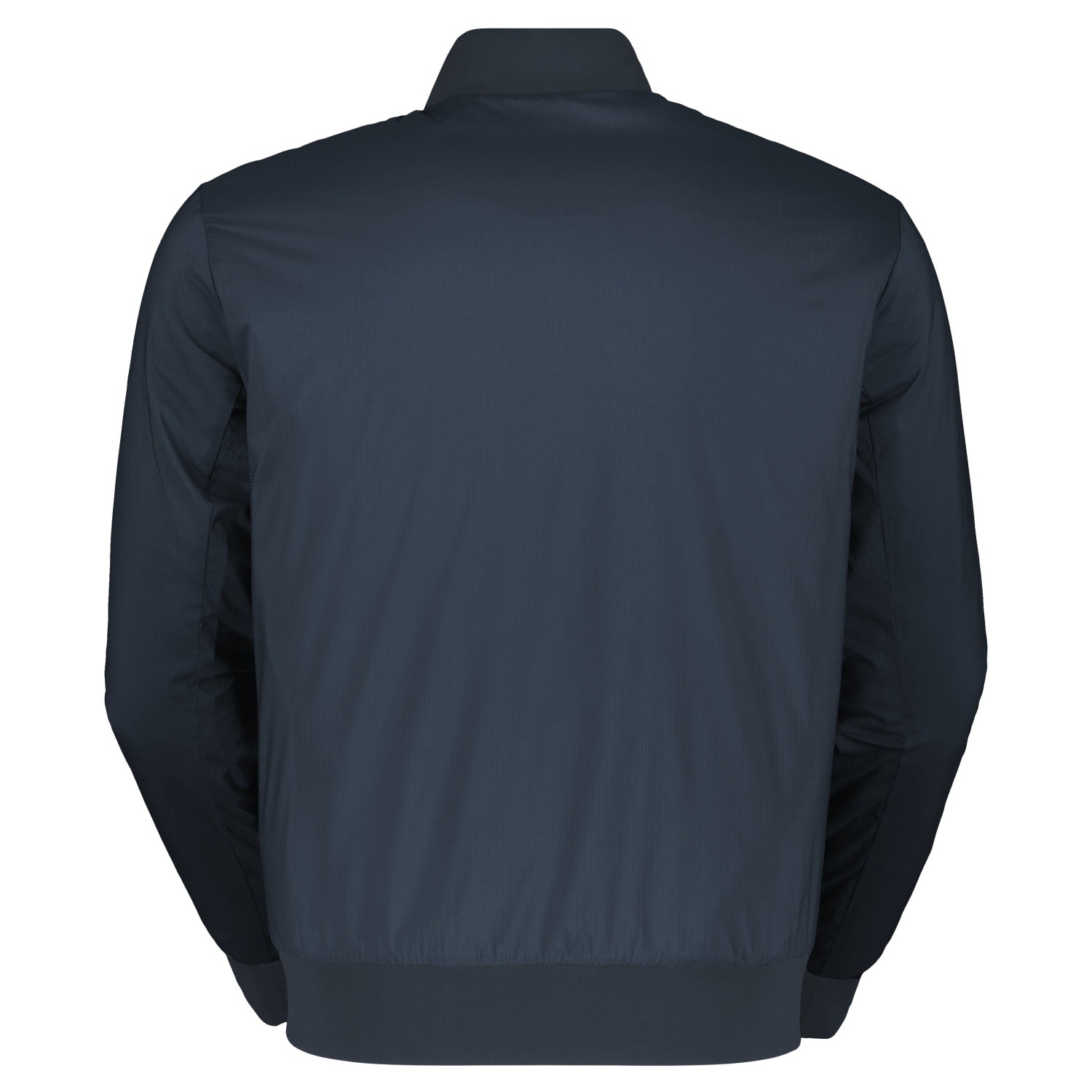 MS TECH BOMBER AZUL DARK CHAQUETA CASUAL SCOTT 400112 - Imagen 2