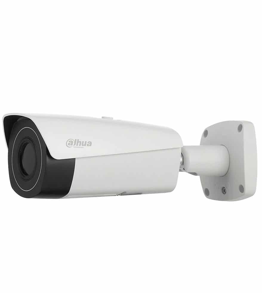 TPC-BF5401-B35 Cámara Térmica IP CVI ANALOGICA 400*300 35mm IP67 12V PoE AUDIO E/S