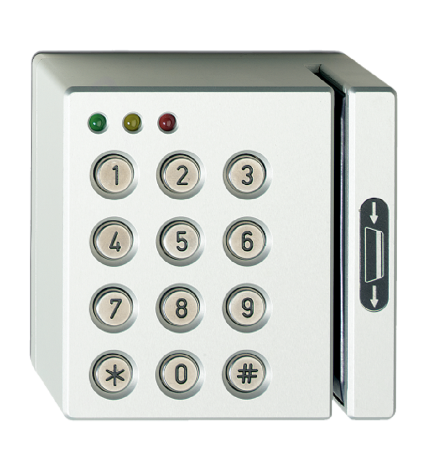 ATS1155. Teclados de asesor ATS