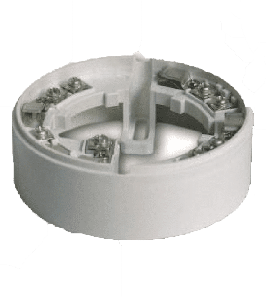 BSA-W Base Alta Para Detector Wizmart