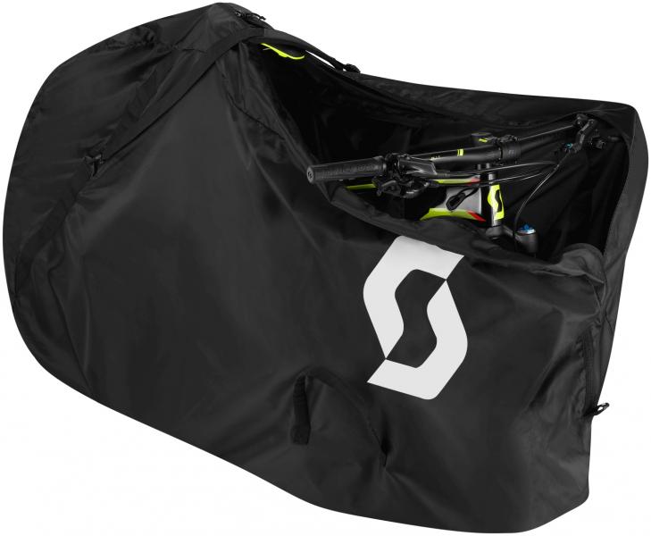 SLEEVE BOLSA TRANSPORTE BIKE SCOTT 2645090001