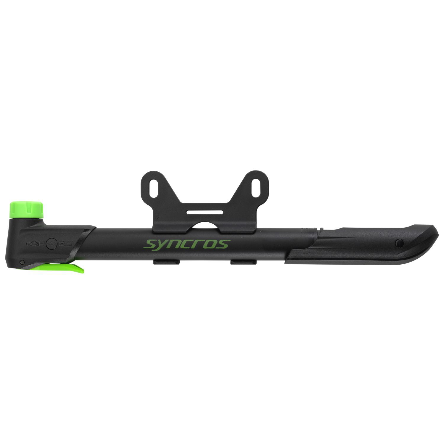 ALLOY SMP-05 BOMBIN BICICLETA SYNCROS 281273