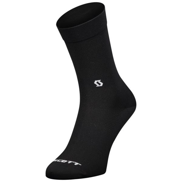 PERFORMANCE CORPORATE CREW NEGRO/BLANCO CALCETINES SCOTT 2812291007