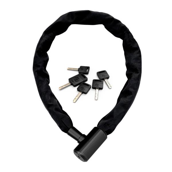 CADENA CON LLAVE ELLISON CANDADO SYNCROS 2803060001