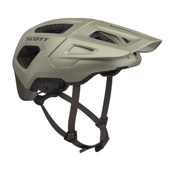 ARGO PLUS BEIGE SAND CASCO BICICLETA SCOTT 288587