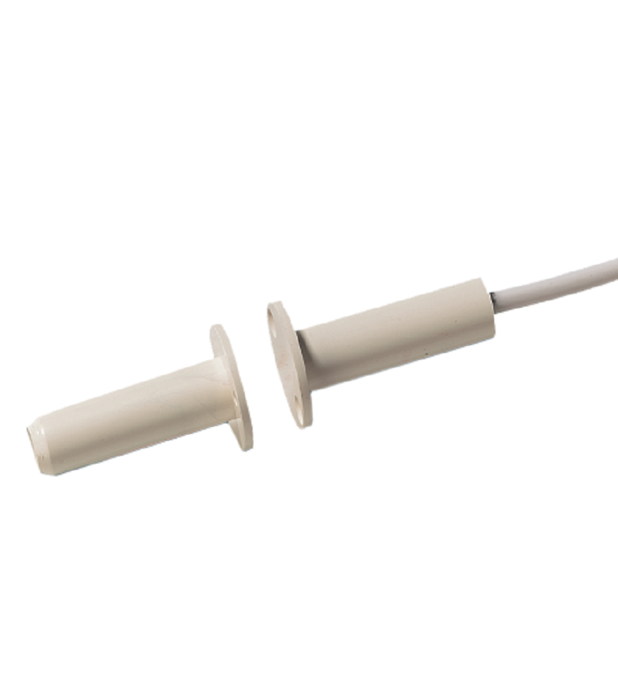 DC106R4.7. Sensores de puerta-ventana incorporados