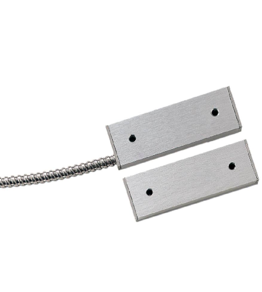 DC115. Sensores para puertas y persianas enrollables