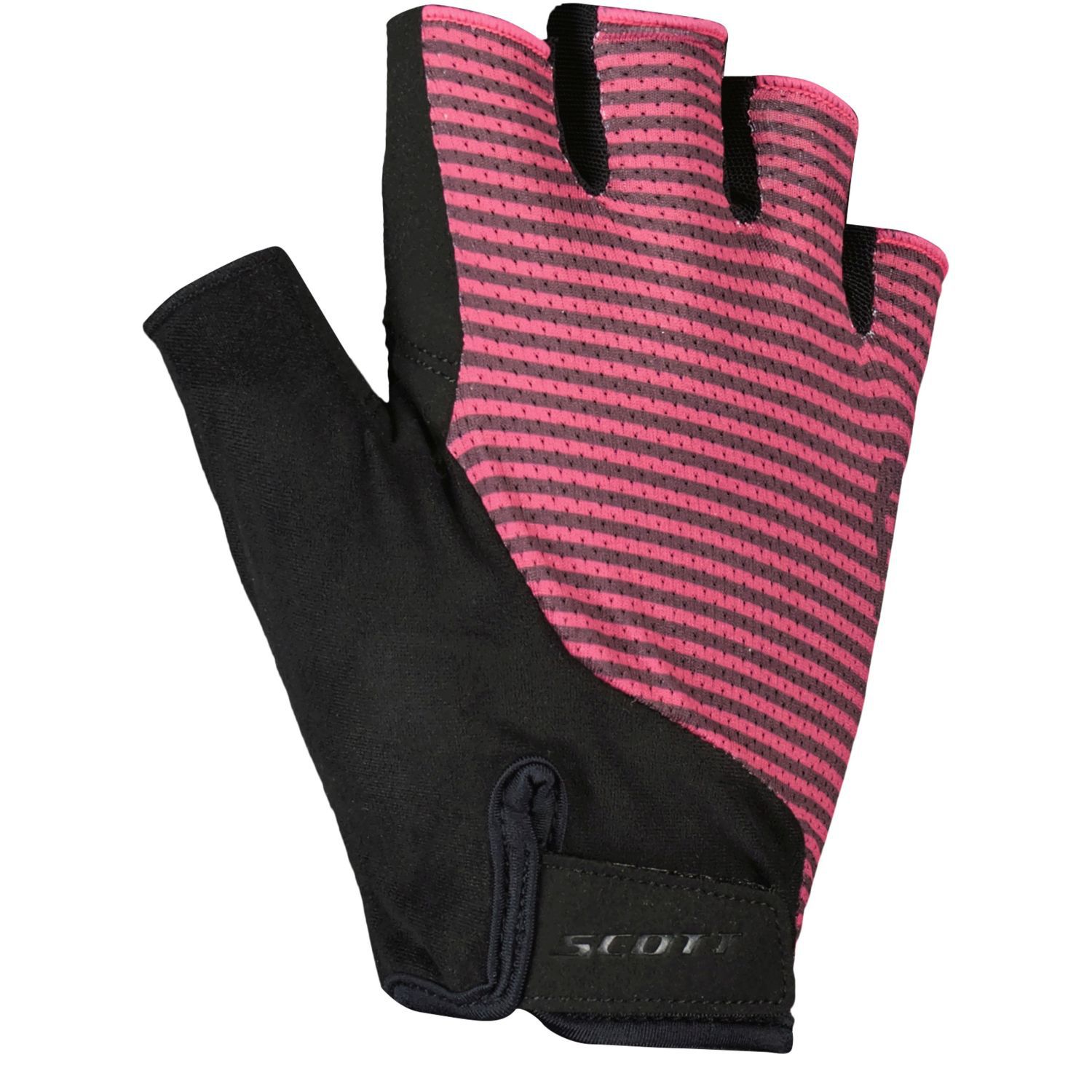 ASPECT GEL SF ROSA GUANTES BICICLETA CORTOS SCOTT 289380