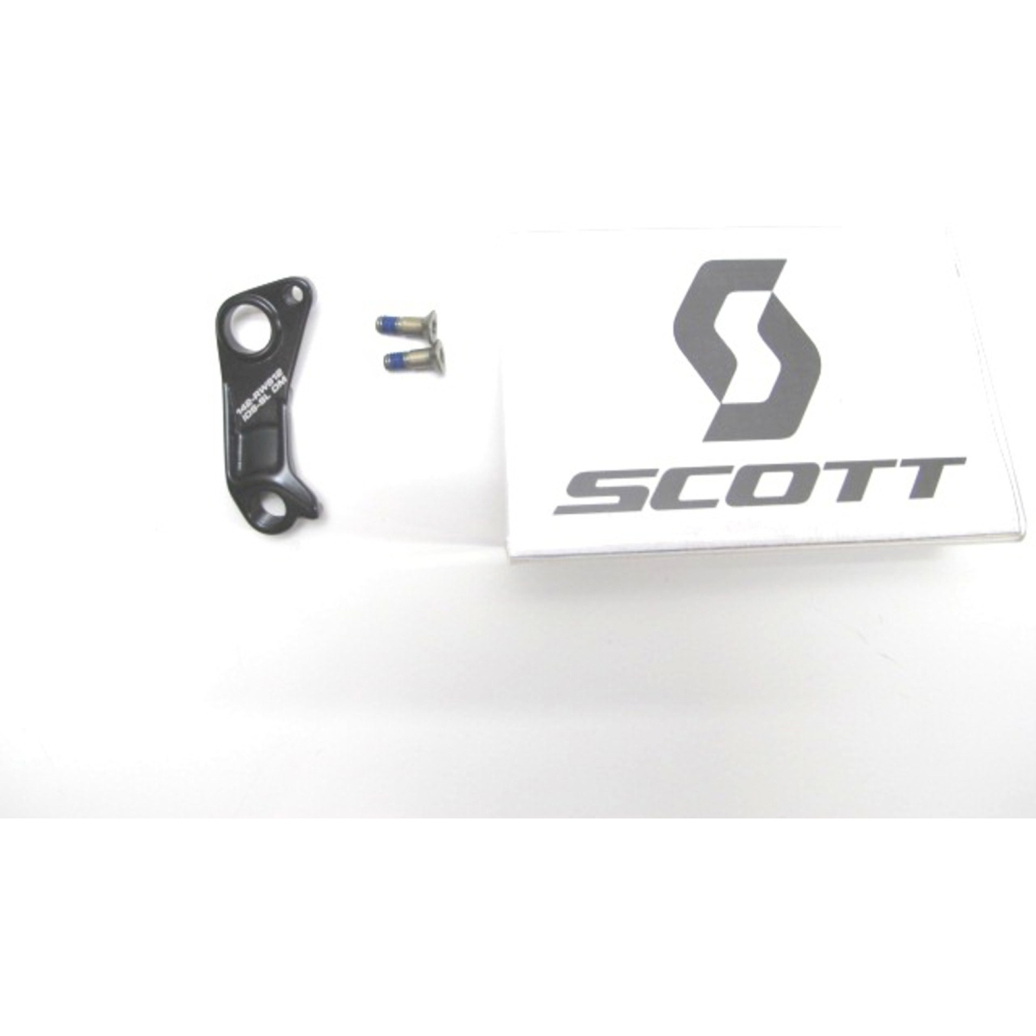 IDS 2 142/RWS 12-DIRECT MOUNT DERECHA PATILLA CAMBIO SCOTT 235288