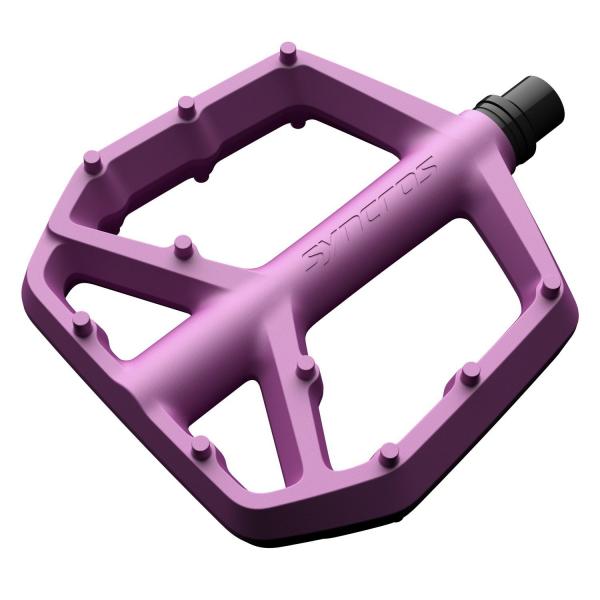 FLAT SQUAMISH III VIOLETA DEEP PEDAL SYNCROS 2754645489