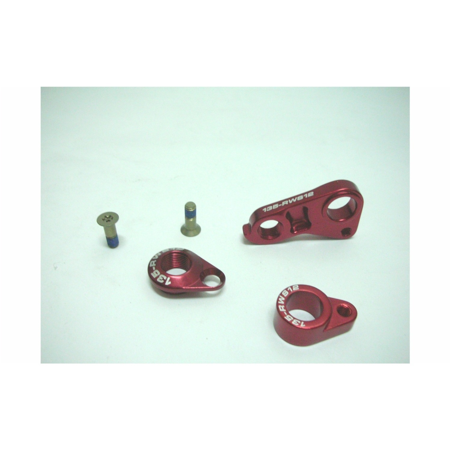 SET IDS2 135/RWS 12 PUNTERA PATILLA CAMBIO SCOTT 219573