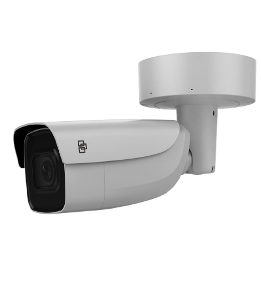 TVB-5604. Cámaras Bullet Varifocales TruVi