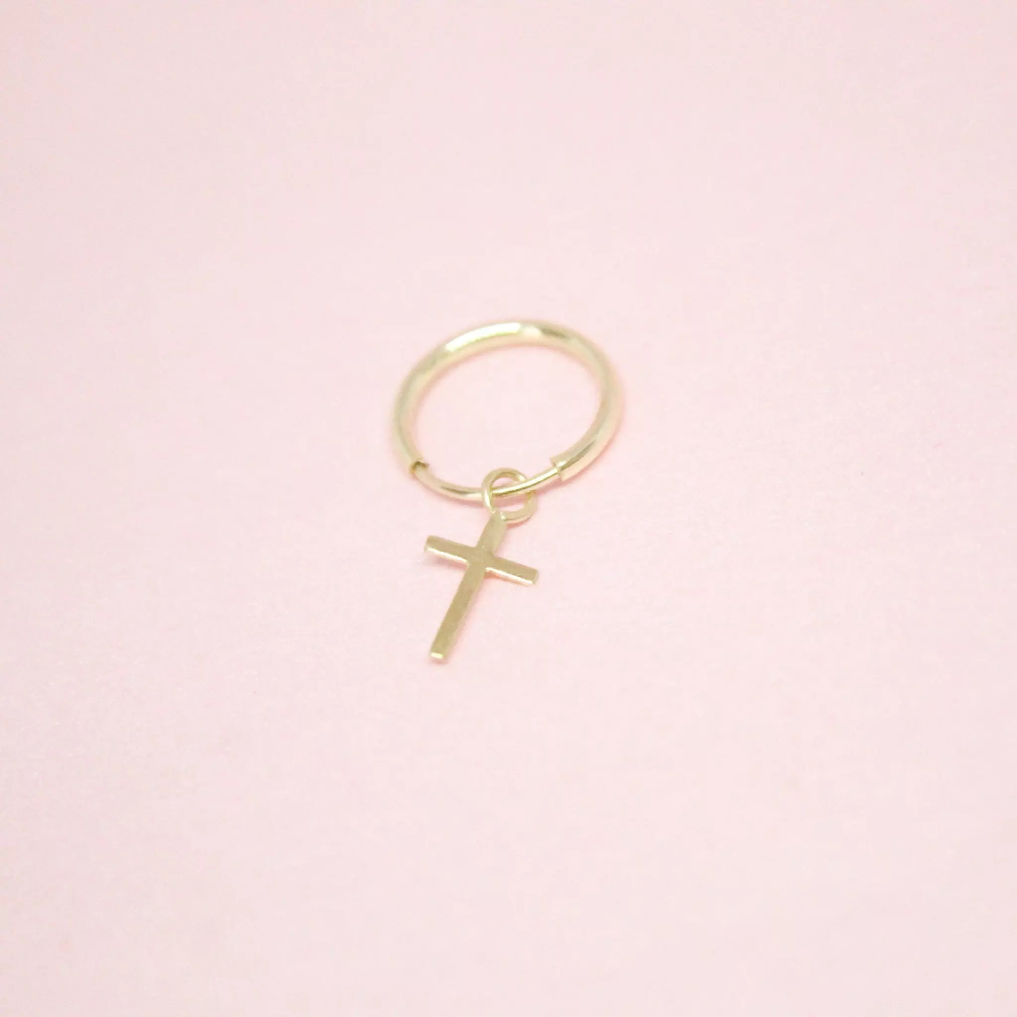 Cruz Hoop - Imagen 2