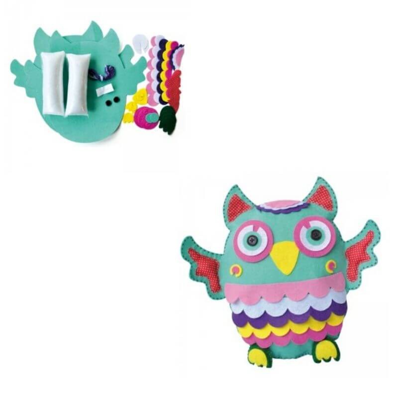 Crea tu Cojín - Imagen 2