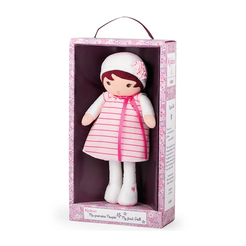 Mi Primera Muñeca Rose - Imagen 2