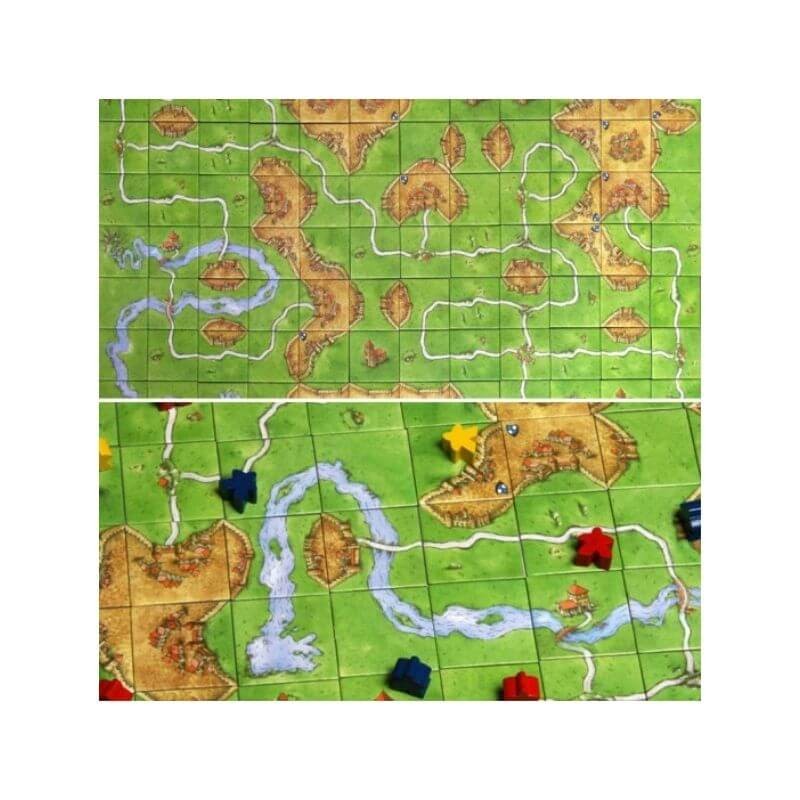 Carcassonne - Imagen 3