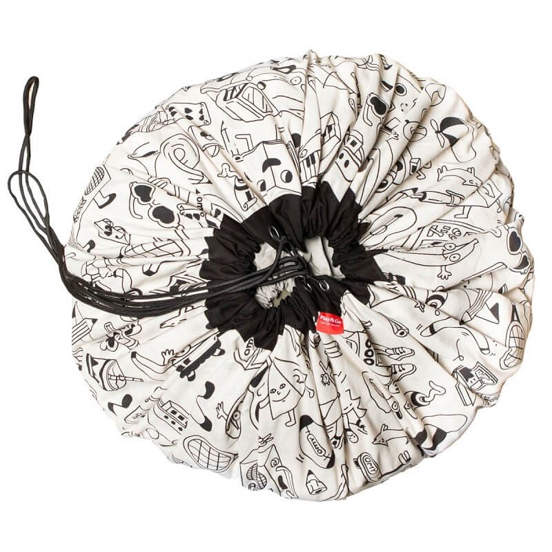 ¡A saco! Play&Go A Pintar