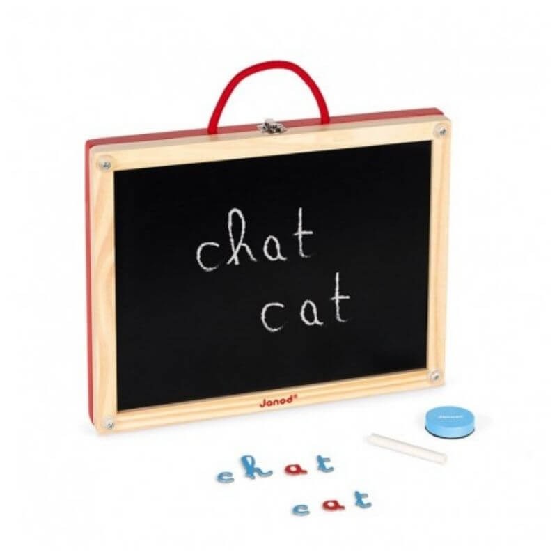 Maletín de Letras cursivas - Imagen 3