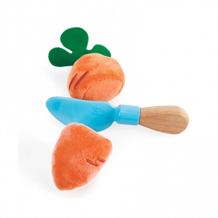 Mi Primera Cesta de Verduras - Imagen 2