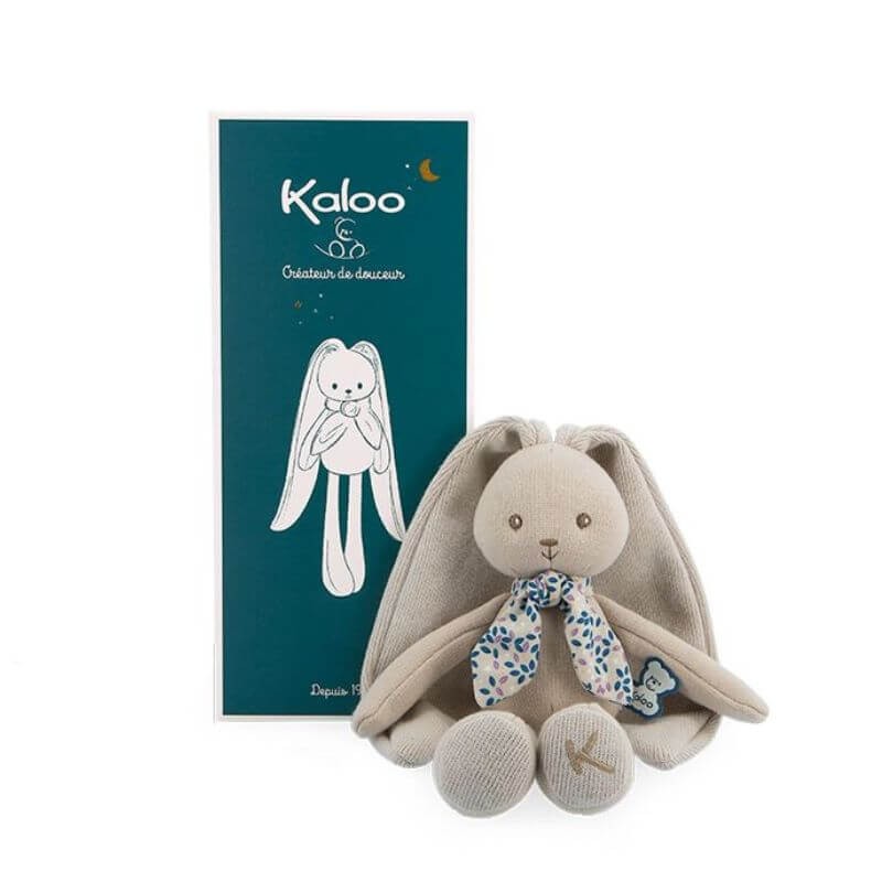 Lapinoo Conejito Muñeca Leche - Imagen 2