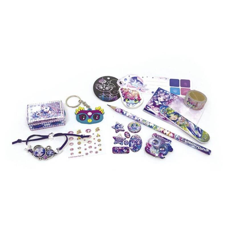 Calendario de Adviento Nebulous Stars - Imagen 2