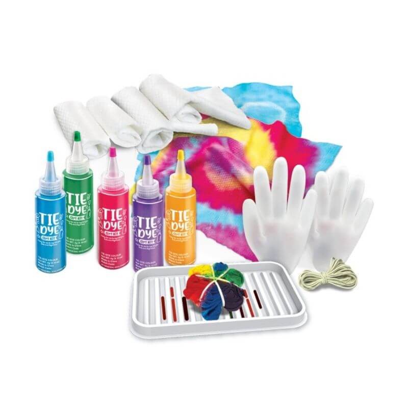 Kit Tie Dye - Imagen 2