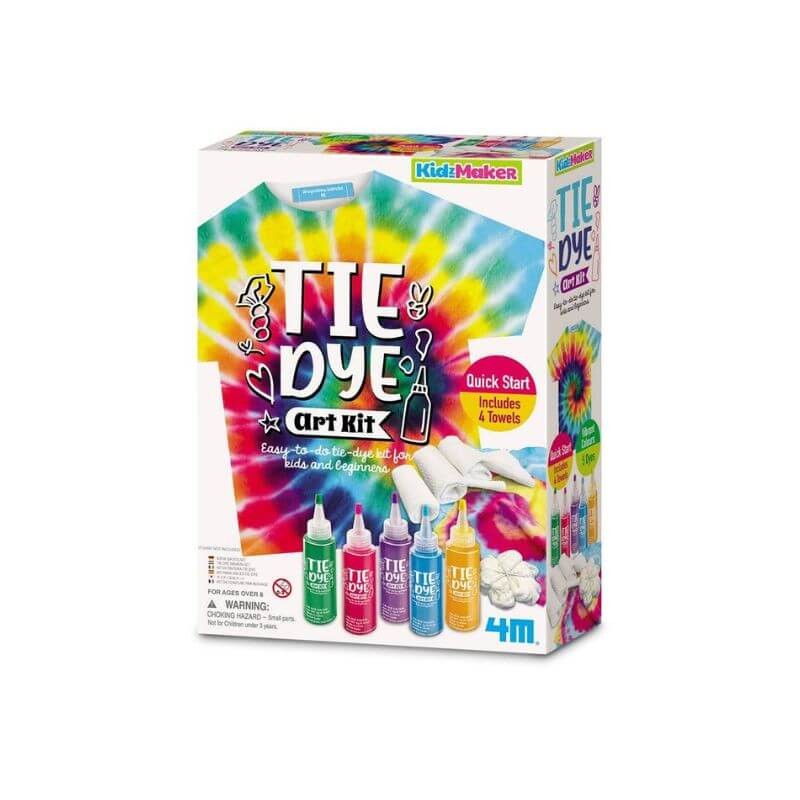 Kit Tie Dye