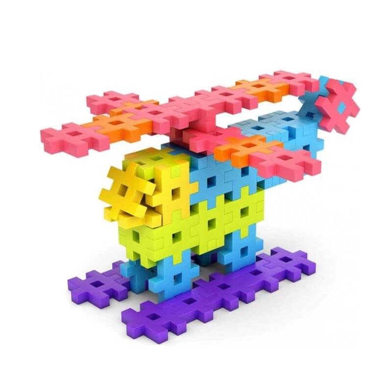 Meli Maxi 100 piezas - Imagen 2