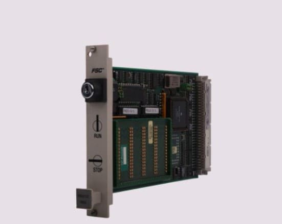 8C-PCNT02C300 Módulo controlador Honeywell C300