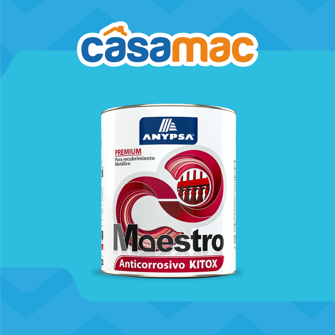 ANTICORROSIVO ANYPSA
