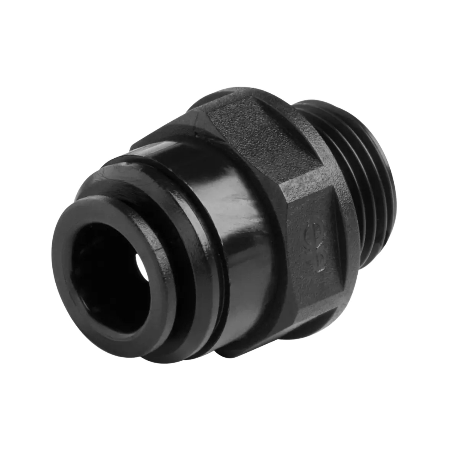 Adaptador Macho John Guest 12 mm 1/2