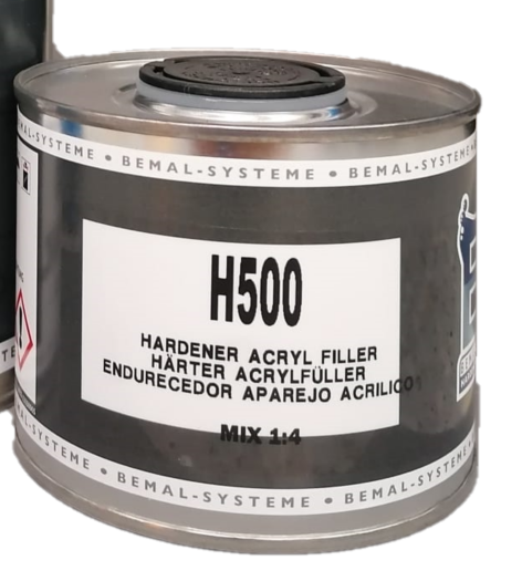 Catalizador de Aparejo