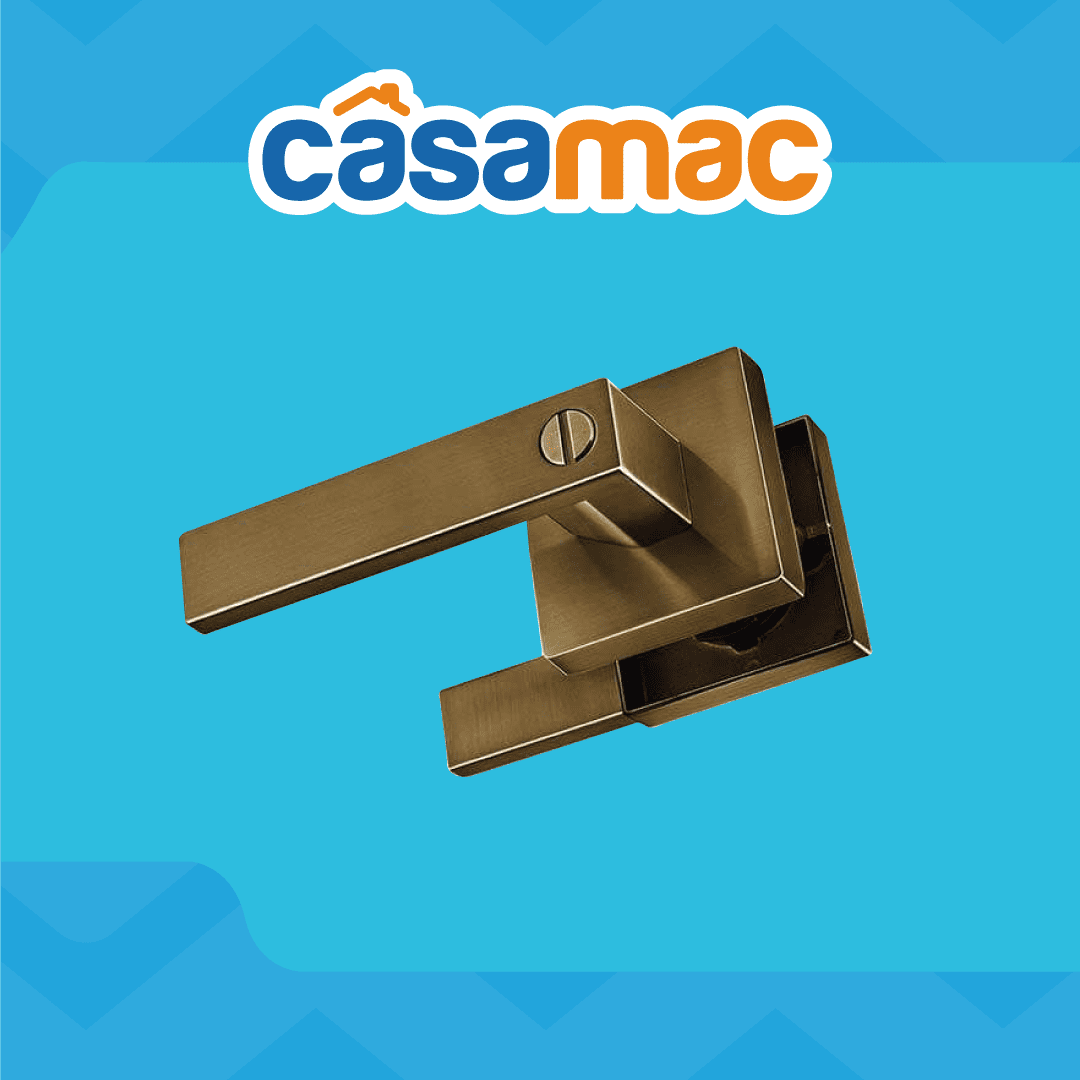 MANIJA CANTOL DANNA DA-80 BRONCE ANTIGUO