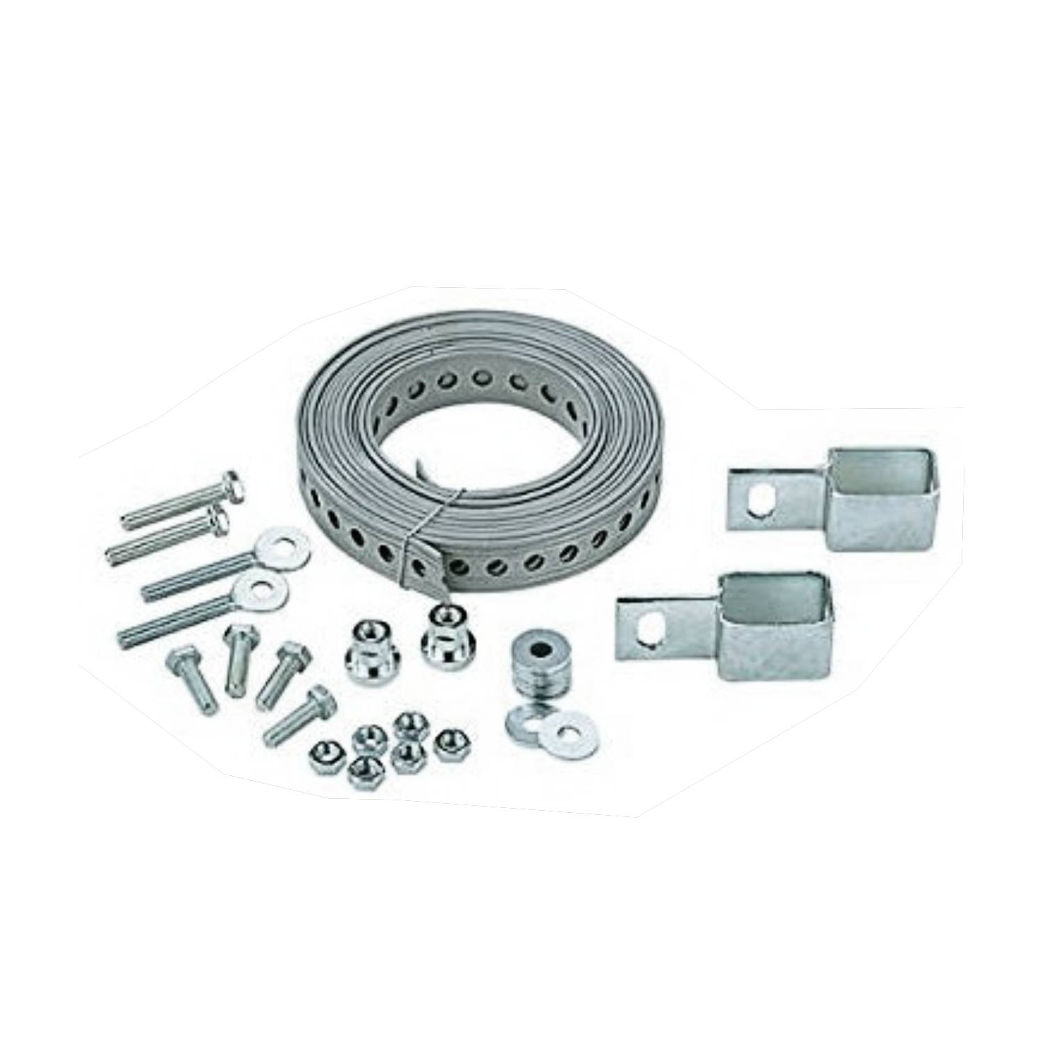 Cincha Fijación Depósito