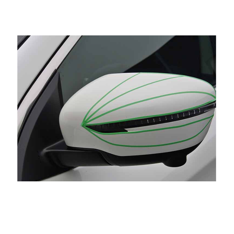 Cinta de perfilar Extra Flexible - Imagen 2