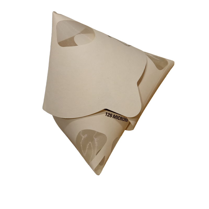 Filtro Colador de Pinturas 125M - Imagen 2