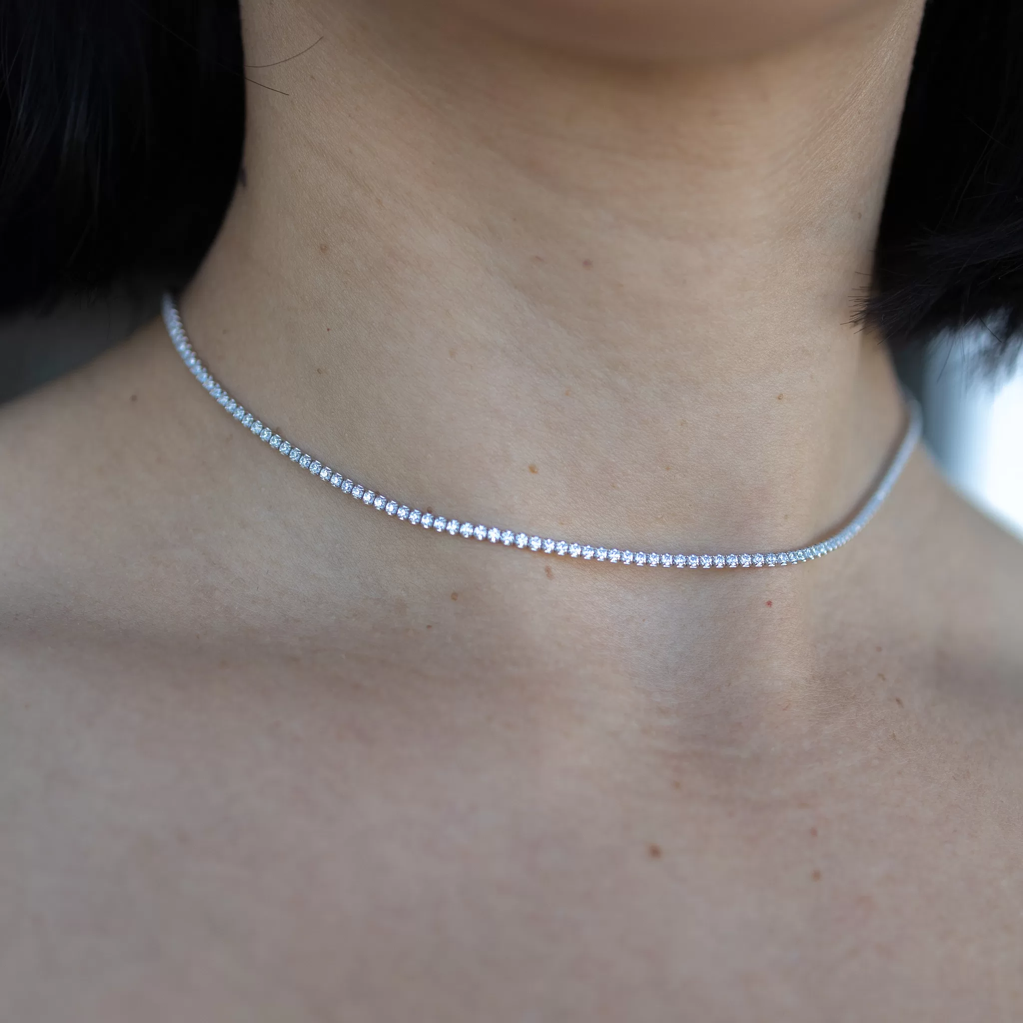 Choker Tennis - Imagen 4