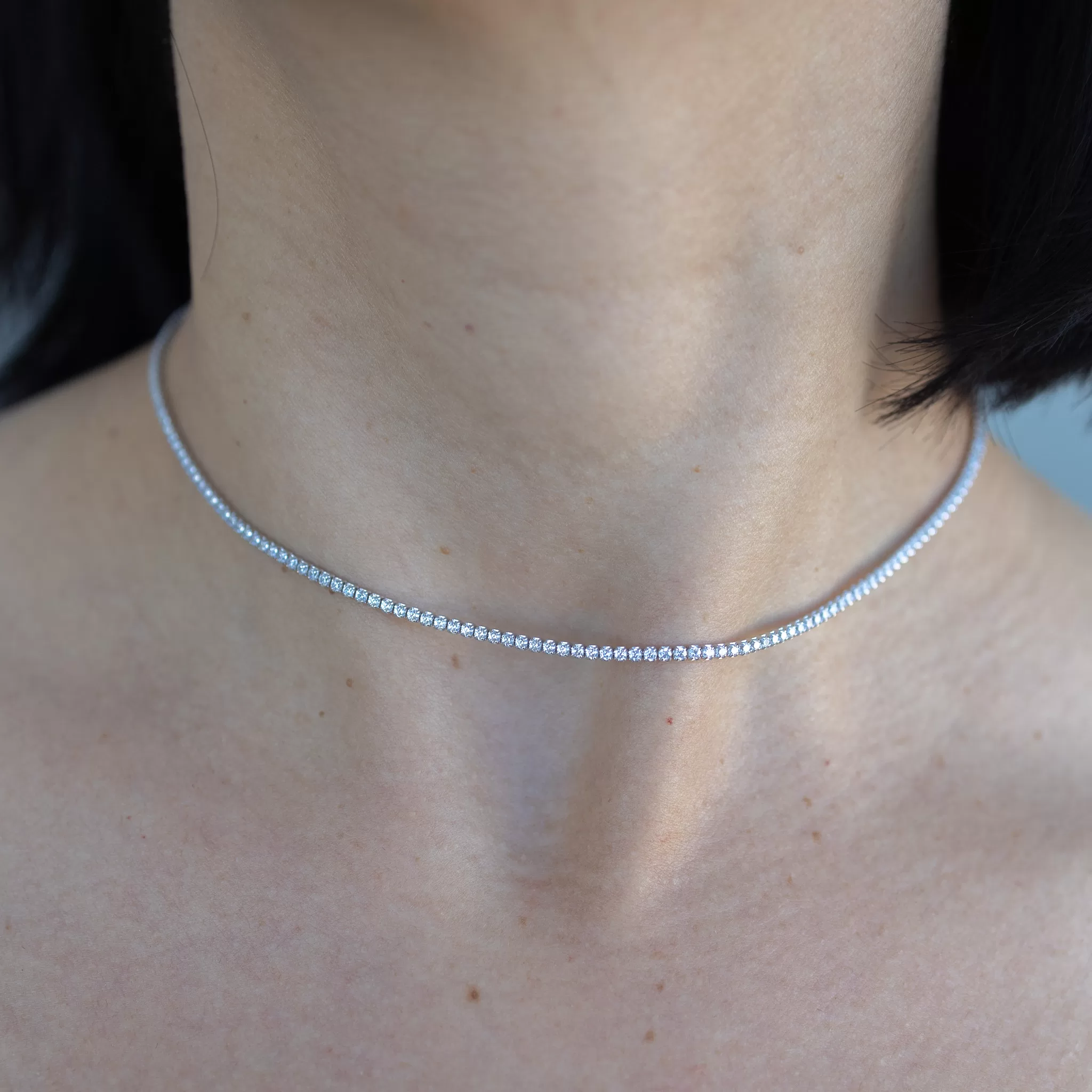 Choker Tennis - Imagen 2