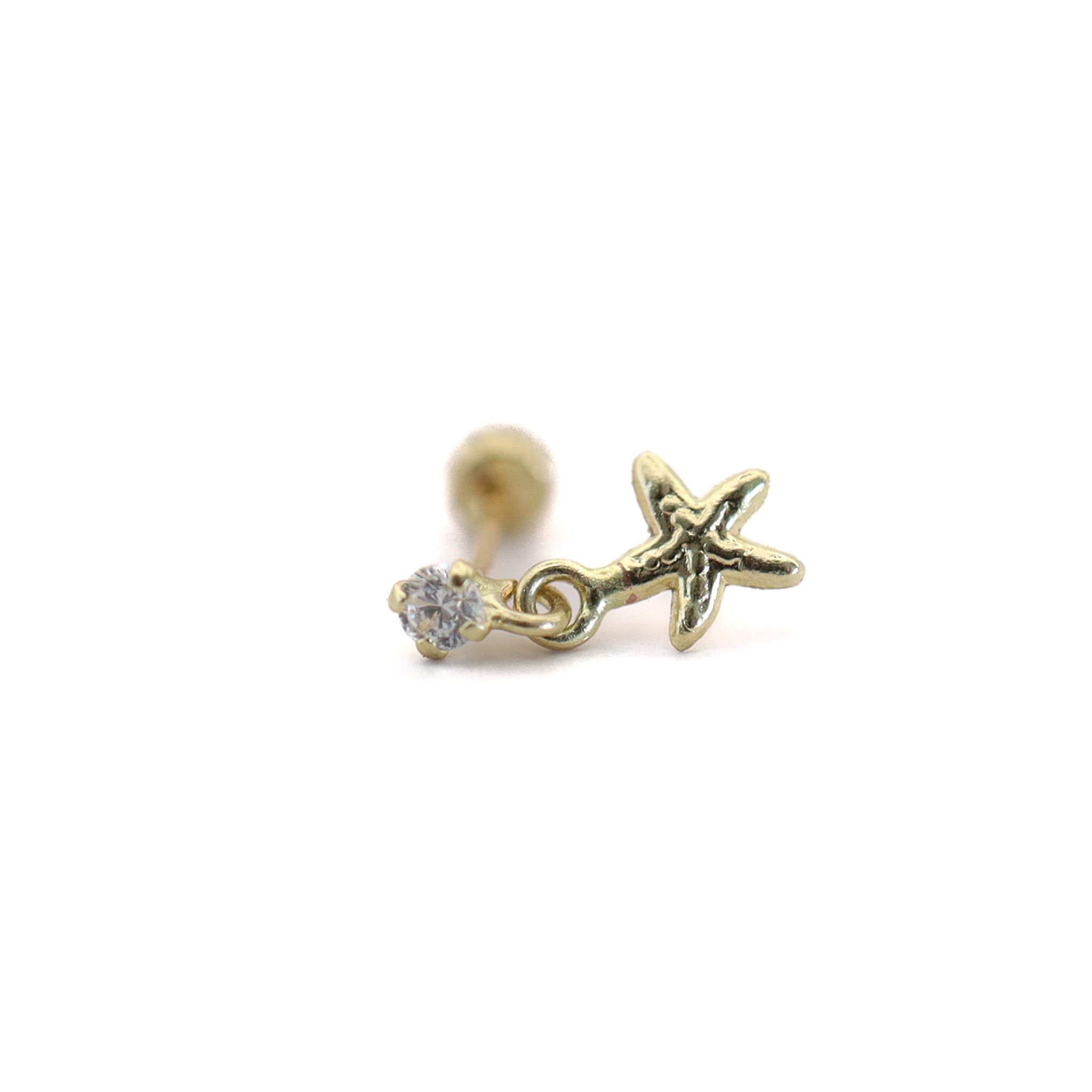 Arete Estrellita Marina